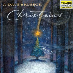 A Dave Brubeck Christmas