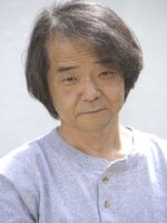 Mamoru Oshii
