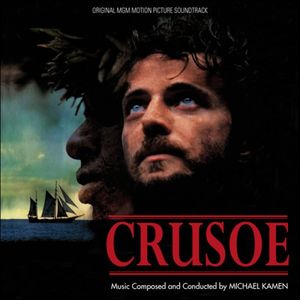 Crusoe (OST)