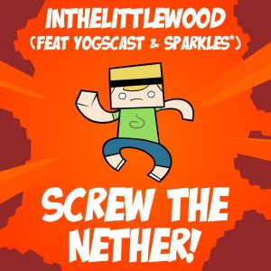 Screw the Nether (Single)