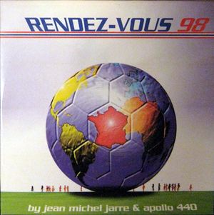 Rendez-vous 98 (Single)