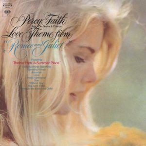 Love Theme from "Romeo and Juliet"