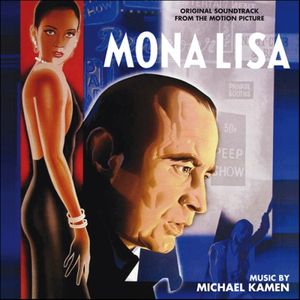 Mona Lisa / Castaway (OST)