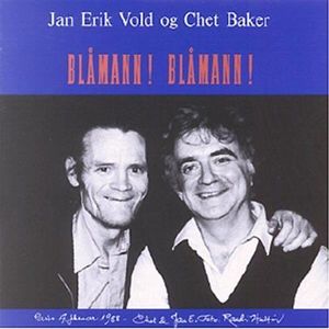 Blåmann! Blåmann!