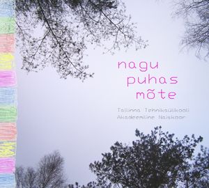 Nagu puhas mõte