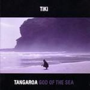 Tangaroa: God of the Sea (Single)