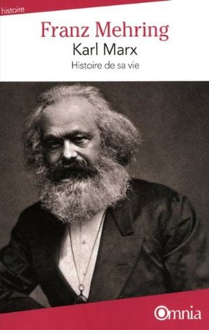 Karl Marx