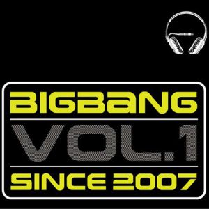 Intro - BIGBANG