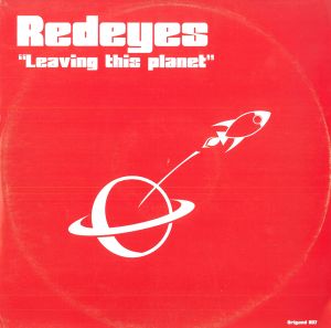 Leaving This Planet / Side to Side (Single)