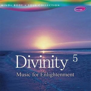 Divinity 5 - Music for Enlightenment