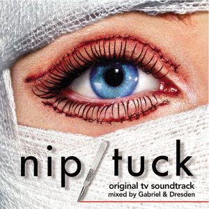 Nip/Tuck (OST)