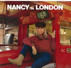 Nancy in London