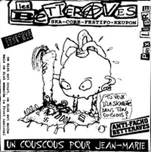 Un couscous pour Jean-Marie (Single)