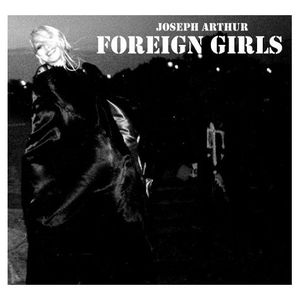 Foreign Girls (EP)