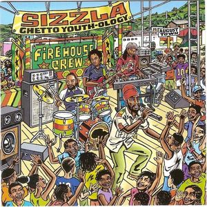 Ghetto Youth-ology