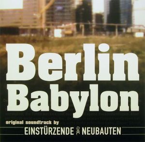 Berlin Babylon (OST)