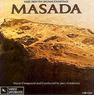 Masada (OST)