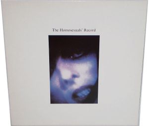 The Homosexuals' Record