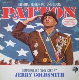 Patton (OST)