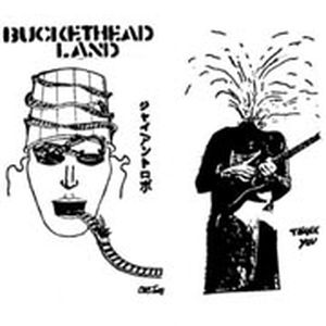 Bucketheadland Blueprints