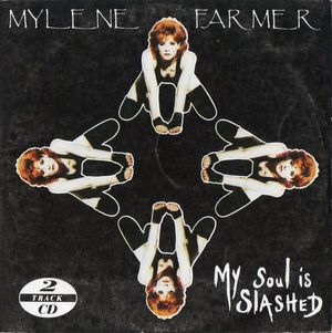 My Soul Is Slashed (Single)