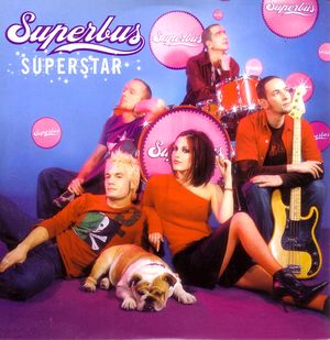 Superstar (Single)