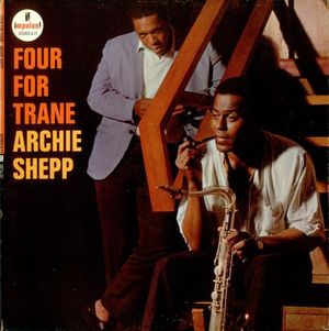 Four for Trane