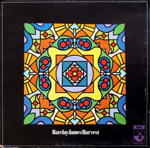 Barclay James Harvest