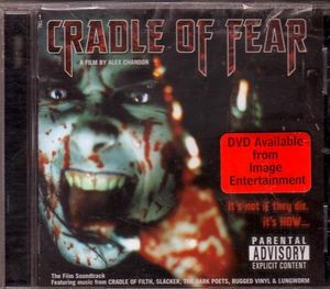 Cradle of Fear (OST)