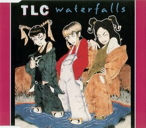 Waterfalls (Single)