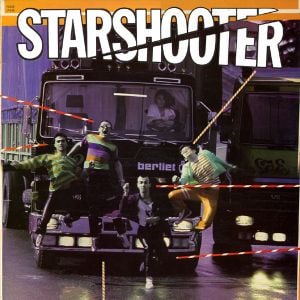 Starshooter