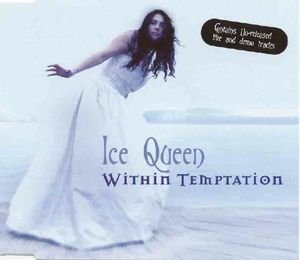 Ice Queen (radio version)