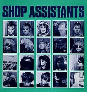 Shop Assistants