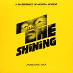 Pochette The Shining (OST)
