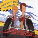 Pochette Beavis and Butt‐Head Do America: Original Motion Picture Soundtrack (OST)