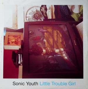 Little Trouble Girl (Single)
