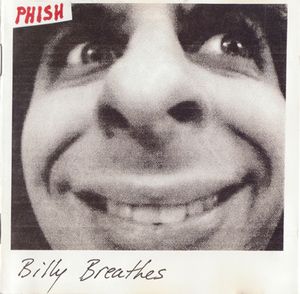 Billy Breathes