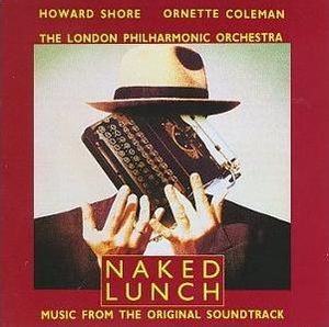 Naked Lunch (OST)