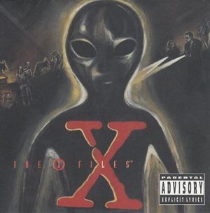 The X-Files: Songs in the Key of X
