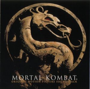 Mortal Kombat: Original Motion Picture Soundtrack (OST)