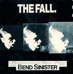 Bend Sinister