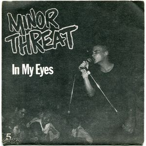 In My Eyes (EP)
