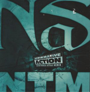 Affirmative Action (Saint-Denis Style Remix) (Single)