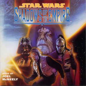Star Wars: Shadows of the Empire (OST)
