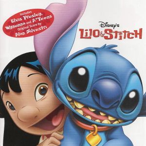 Lilo & Stitch (OST)
