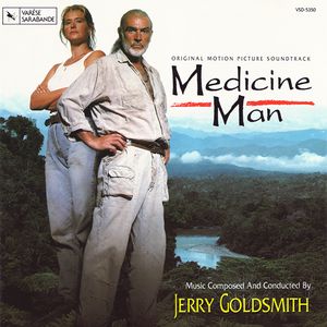 Medicine Man (OST)