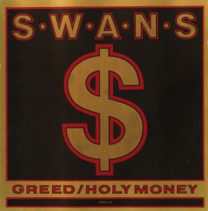 Greed / Holy Money