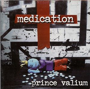 Prince Valium