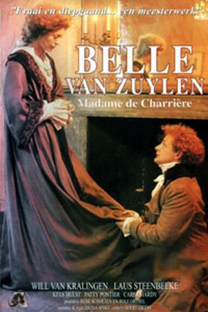 Belle van Zuylen, Madame de Charrière