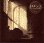 Pochette Weeping Nights Pochette Weeping Nights